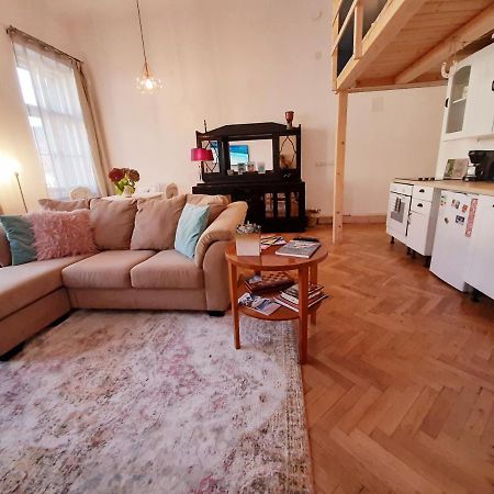 Central Loft Apartment Brašov Exteriér fotografie