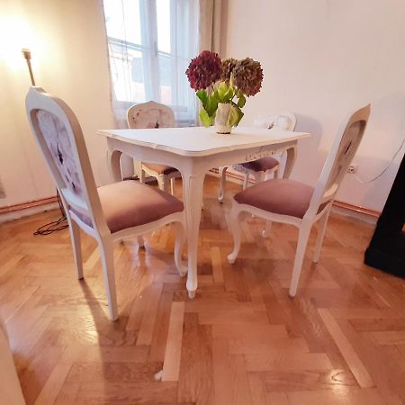 Central Loft Apartment Brašov Exteriér fotografie