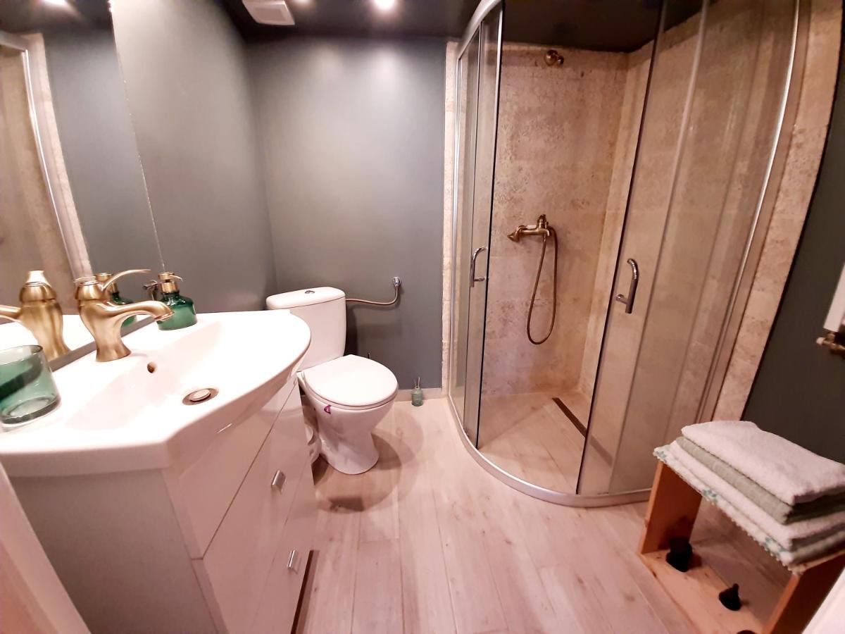 Central Loft Apartment Brašov Exteriér fotografie