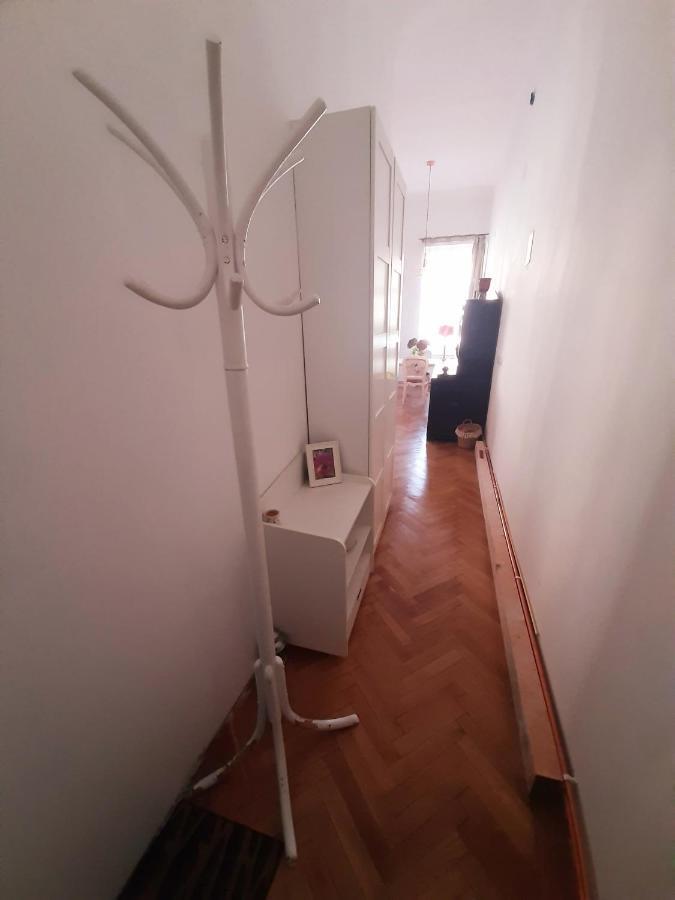 Central Loft Apartment Brašov Exteriér fotografie