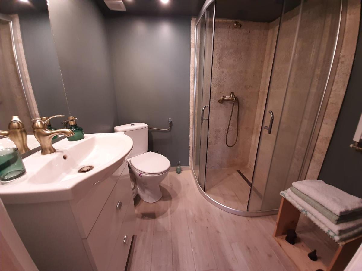 Central Loft Apartment Brašov Exteriér fotografie