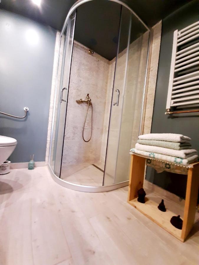 Central Loft Apartment Brašov Exteriér fotografie